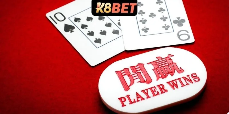 Các cao thủ cần hiểu rõ cách chơi, tính điểm