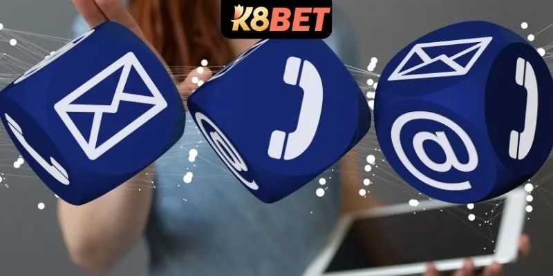 Các trường hợp hội viên nên kết nối nhà cái