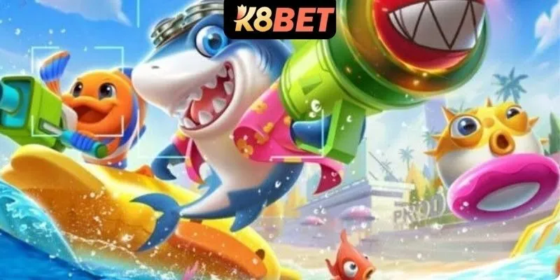 Cách tính điểm tương ứng từng loại cá