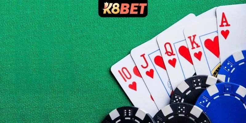 Chi tiết luật chơi tiến lên miền Nam cho newbie