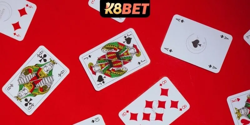 Chi tiết về luật chơi mậu binh K8BET