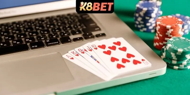 Chính sách đảm bảo bạn tham gia giải trí lành mạnh