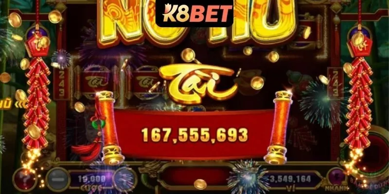 Kho game khủng, đa dạng cấp độ cho thành viên