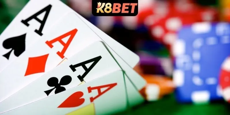 Luật chơi tiến lên miền Nam