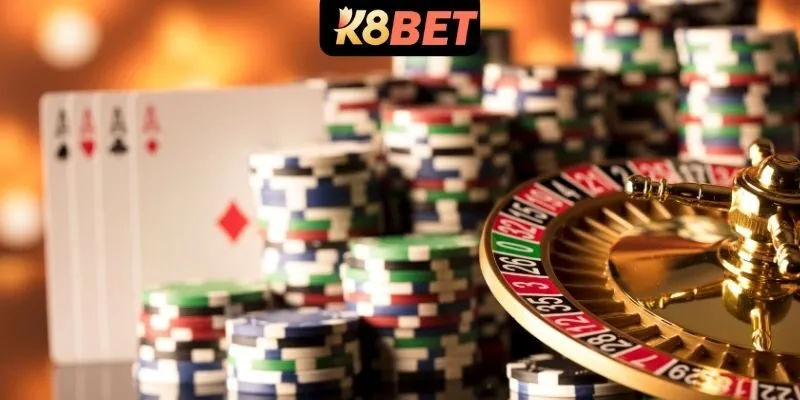 Đôi nét khái quát giới thiệu K8BET