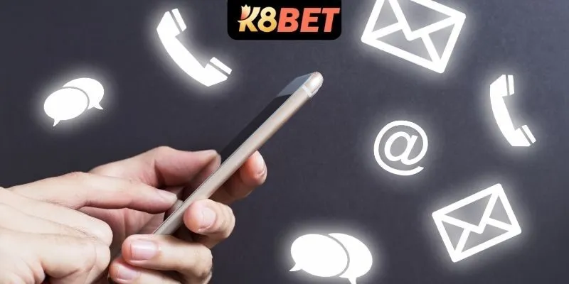 Lưu ý trong quá trình kết nối với nhà cái