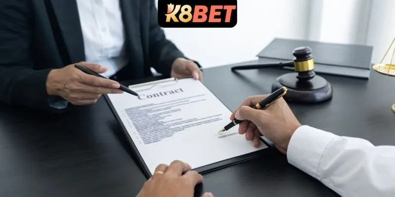 Một vài nguyên tắc miễn trừ áp dụng cho thành viên