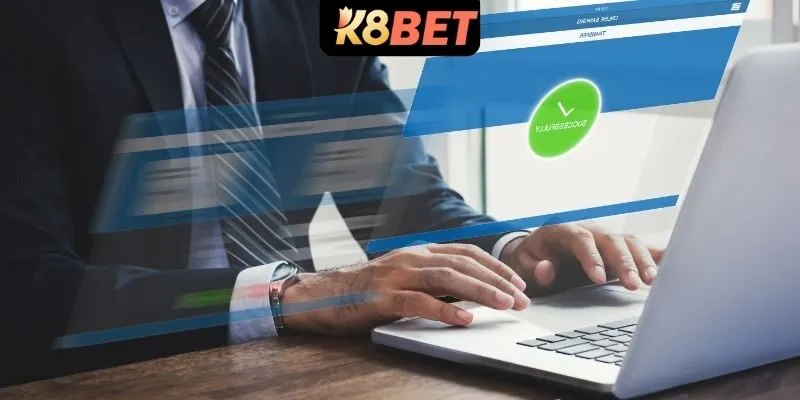 Quy trình thanh toán bằng thẻ cào qua 4 bước