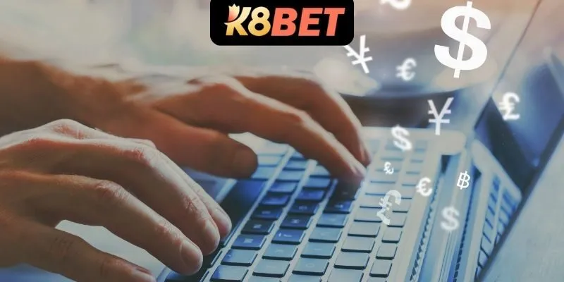 Thủ tục nạp tiền thuận tiện