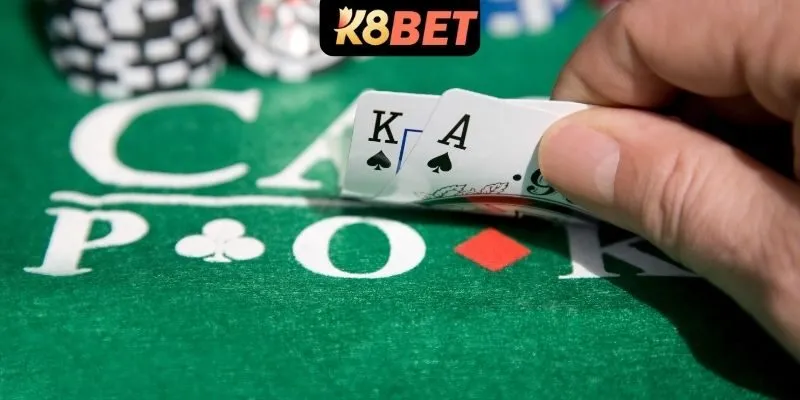 Tổng quan về luật chơi poker dành cho cao thủ