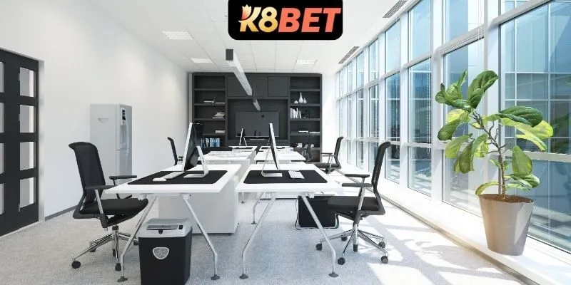 Trung tâm điều hành giúp chứng minh sự uy tín