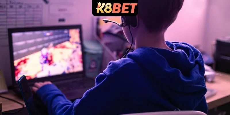 Vài nét khái quát về chơi có trách nhiệm K8BET
