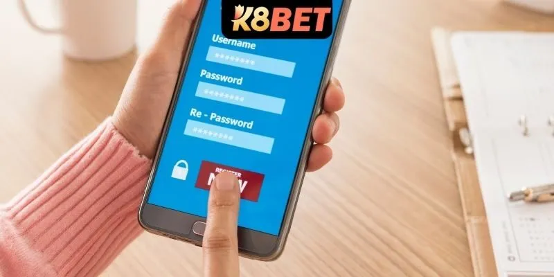 Vài yêu cầu thực hiện tạo tài khoản quan trọng